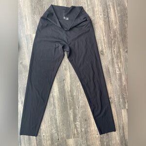 Aerie offline leggings sz L